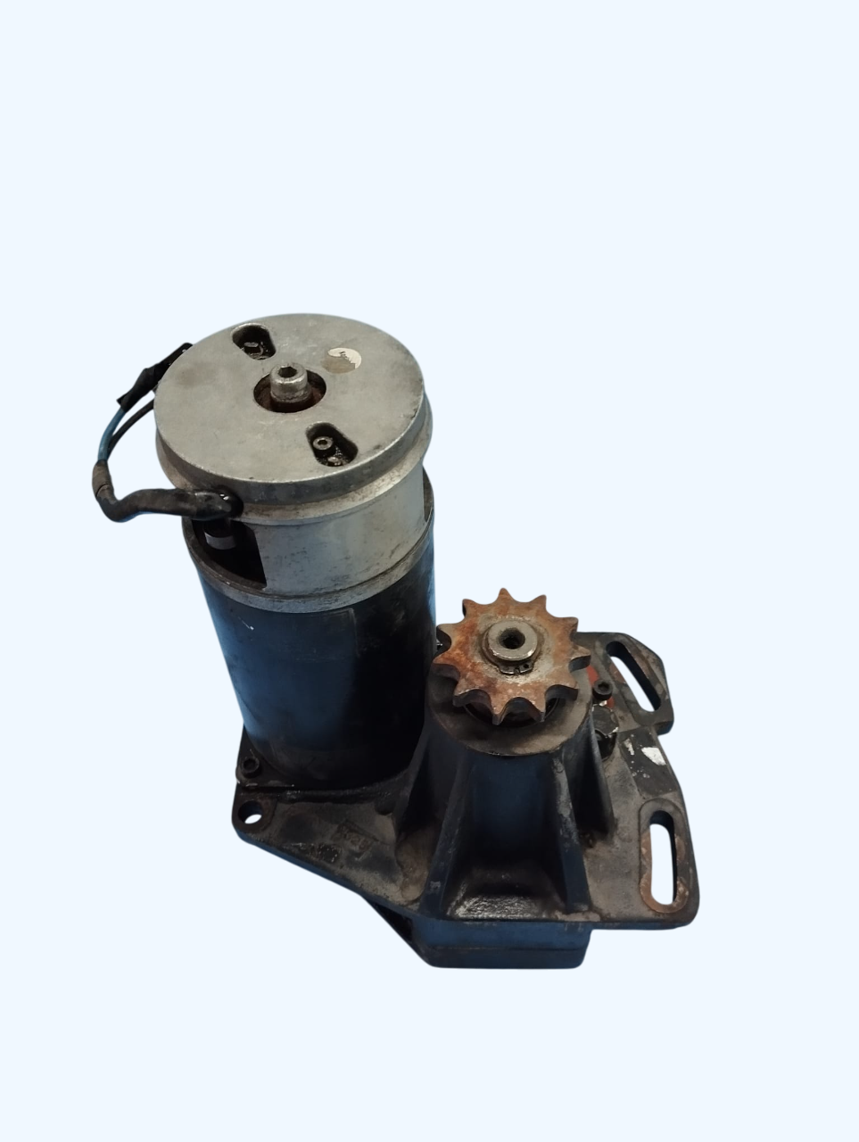 JUNGHEİNRİCH ETM 14.16 RT MOTOR 