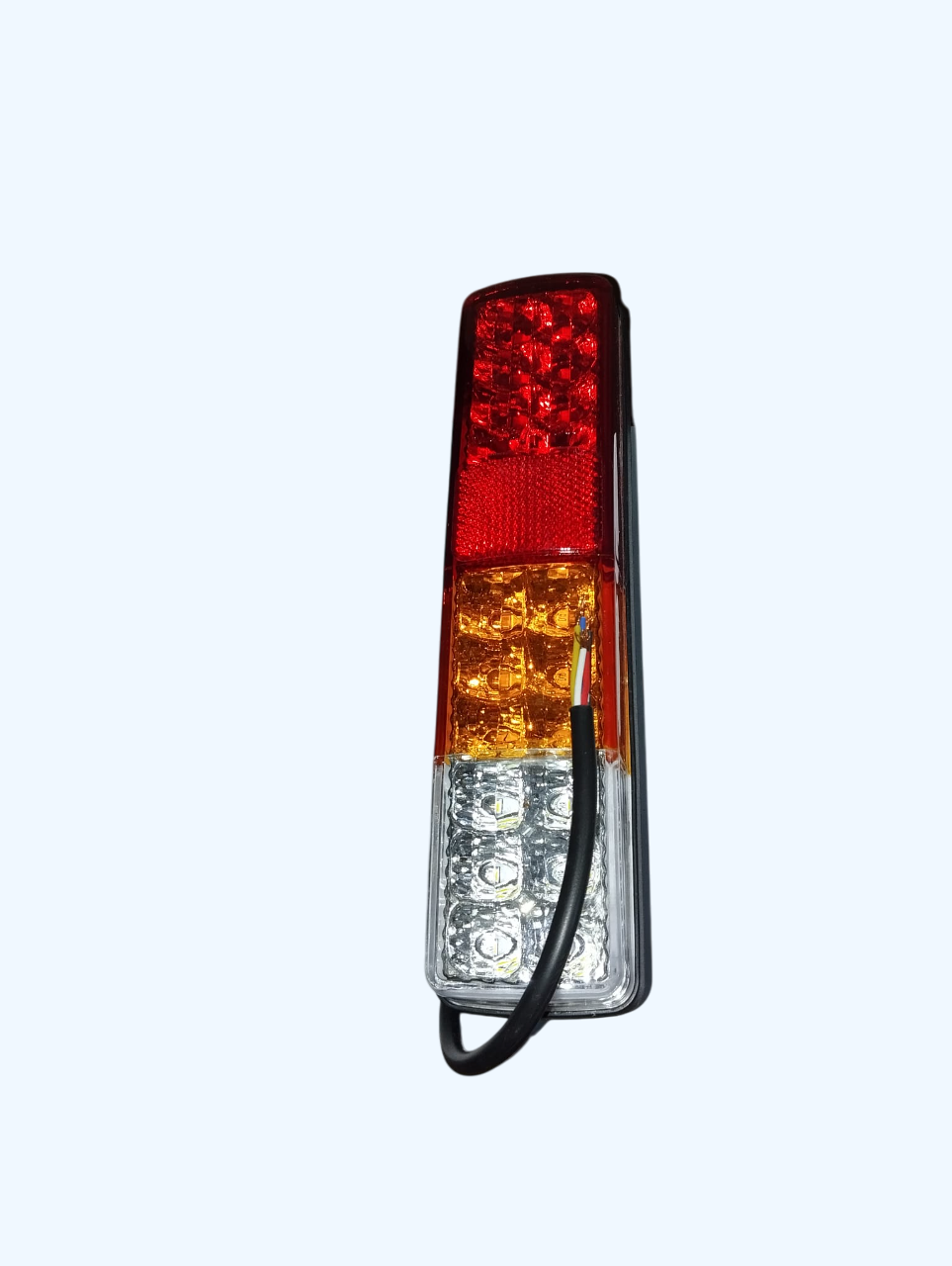 FORKLİFT LED STOP 