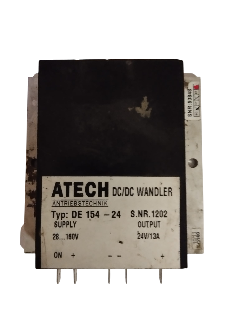 CONVERTER 