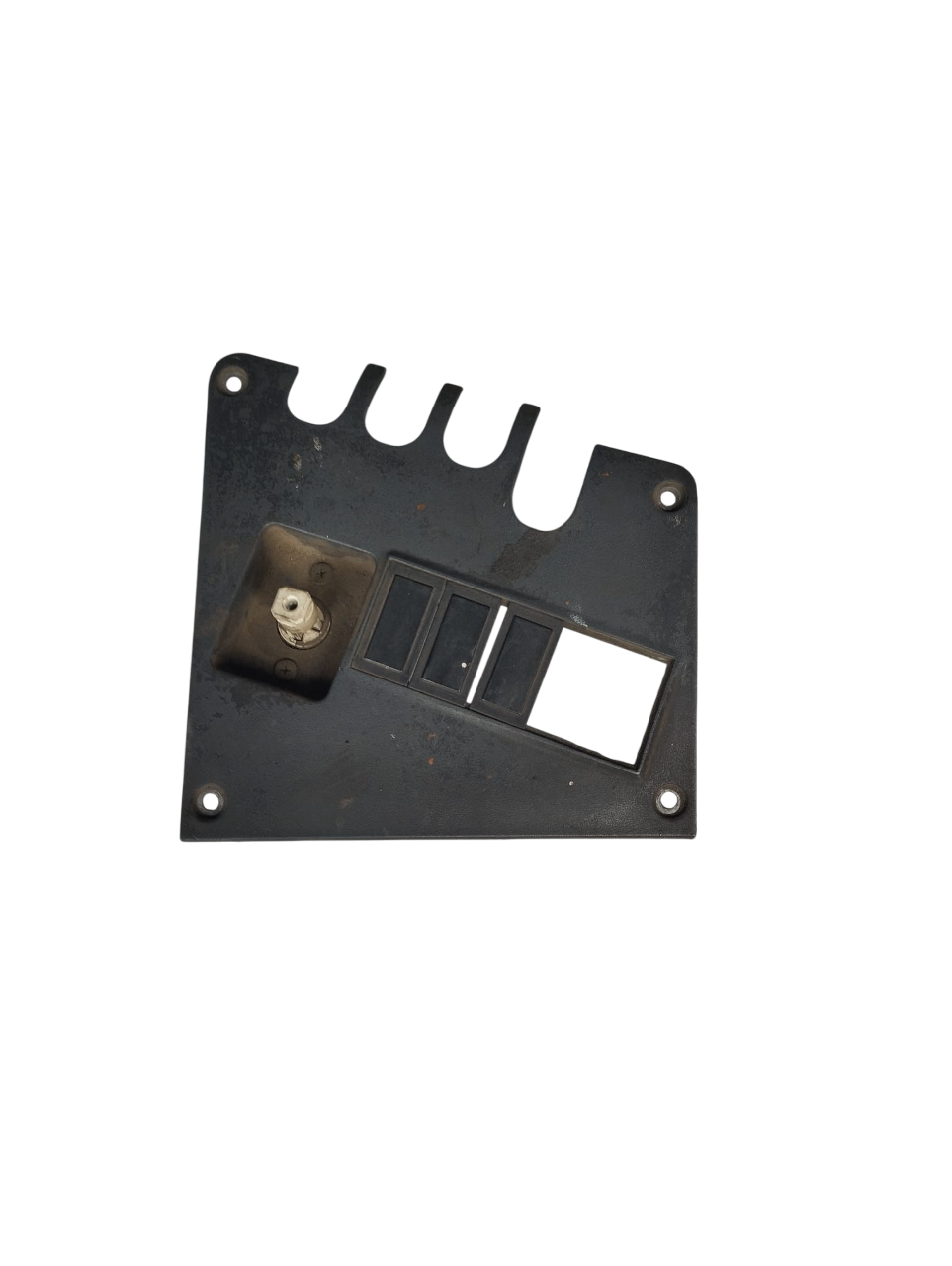 EFG LEVYE KOL ÜSTÜ BAKALİT