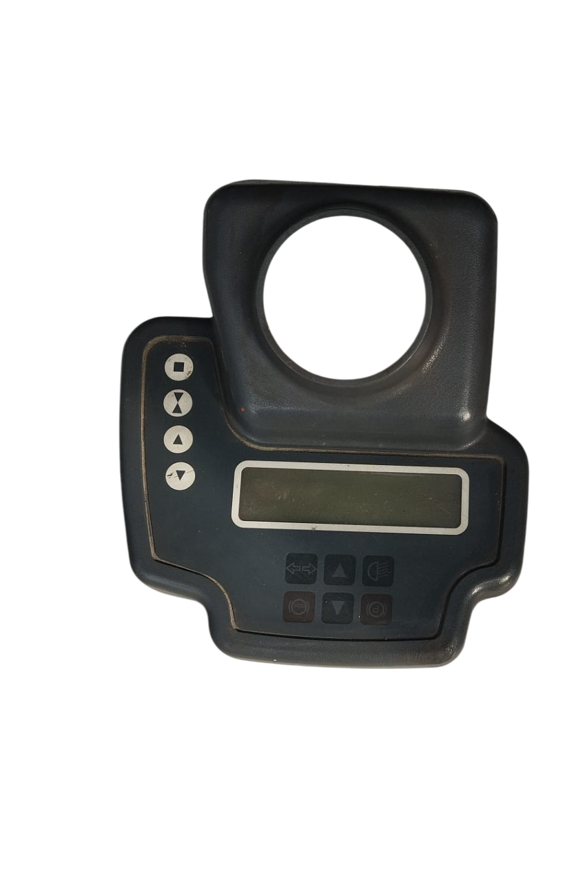 EFG GÖSTERGE KOMPLE BAKALİT DAHİL