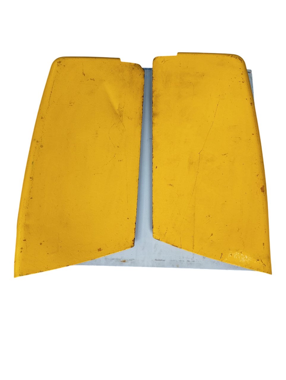 EFG YAN AKÜ KAPAMA SACI SAĞ SOL