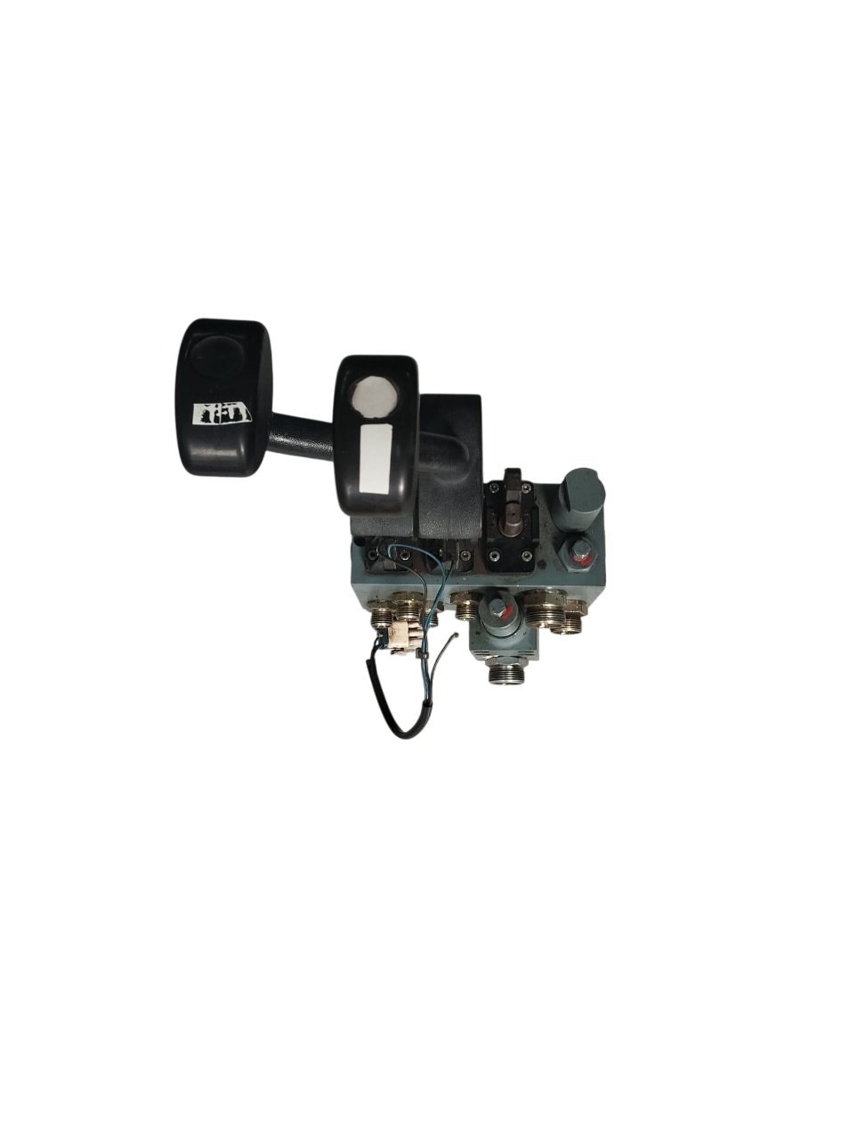 EFG ASANSÖR VALF LEVYE KOLLARI SİWİÇ TKM