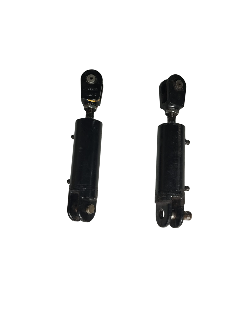 EFG ASANSÖR TİLT PİSTON MİLLERİ DAHİL