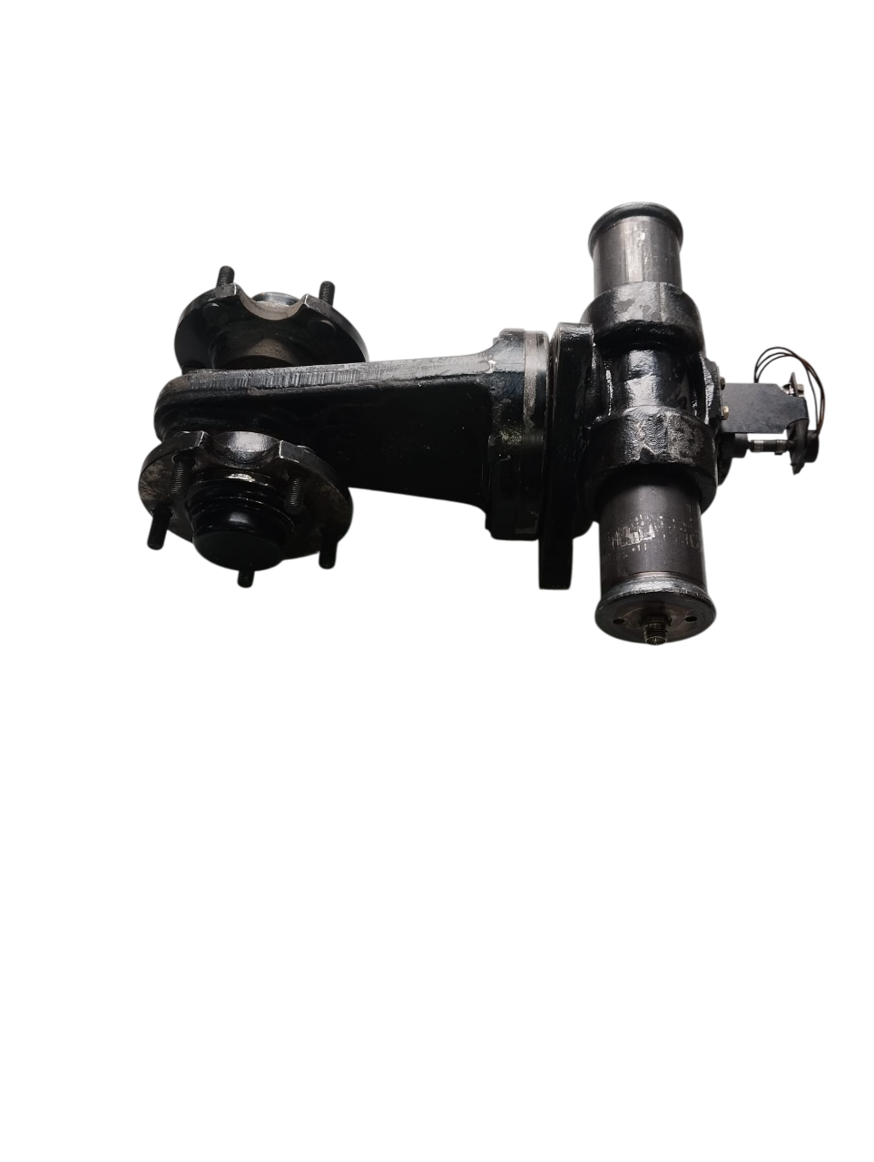 EFG ARKA REDİKTÖR PİSTON POT DAHİL KOMPLE 