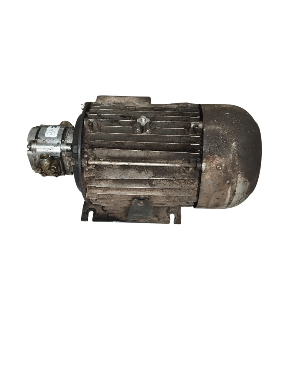 EFG ASANSÖR MOTORU HİDROLİK POMPA DAHİL