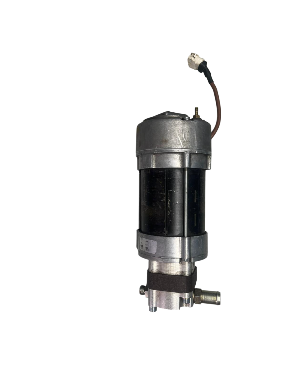 EFG DİREKSİYON MOTOR HİDROLİK POMPA OKUYUCU SENSÖR KOMPLE