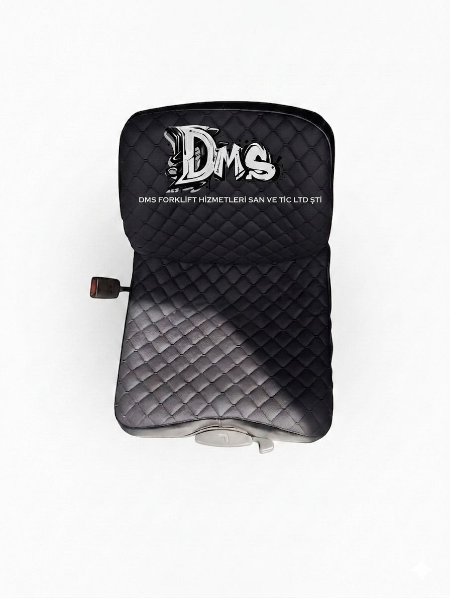 JUNGHEİNRİCH FORKLİFLT KOLTUK